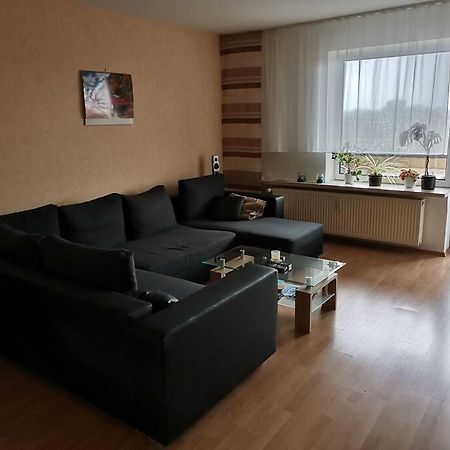Wohnung Heimatgefuehl 威廉港 外观 照片