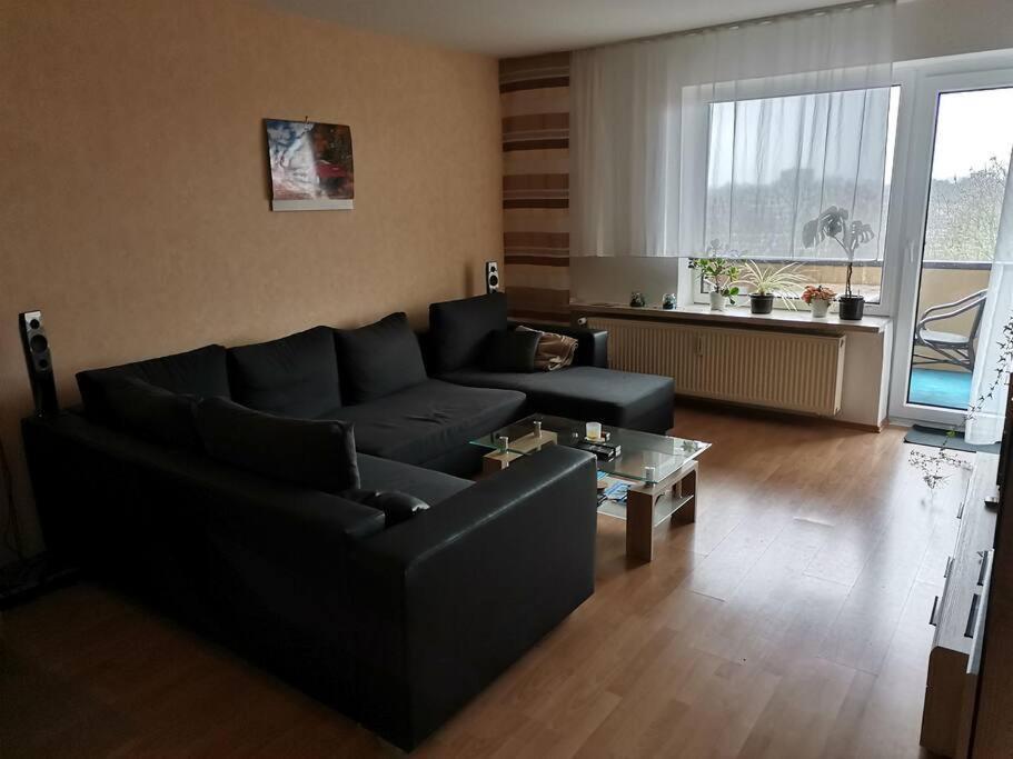 Wohnung Heimatgefuehl 威廉港 外观 照片