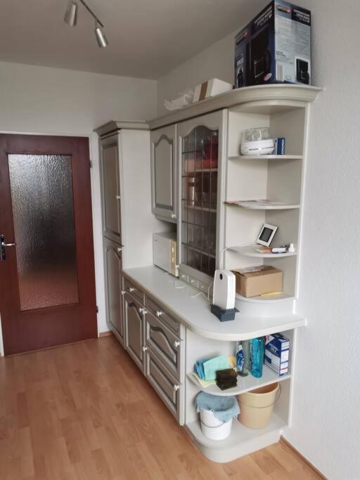 Wohnung Heimatgefuehl 威廉港 外观 照片